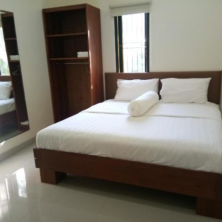 Clean & Comfort Homestay Ambon Buitenkant foto